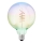 LED Prigušiva dekorativna žarulja G125 E27/4W/230V - Eglo 110208