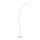 LED Prigušiva dodirna podna lampa FERRARA LED/13W/230V 3000/4000/6000K bijela