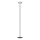 LED Prigušiva dodirna vanjska podna lampa TRYPOLIS LED/2W/5V USB 1800 mAh IP44 crna