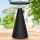 LED Prigušiva dodirna vanjska stolna lampa PAROS LED/1,8W/5V USB 1800 mAh IP44 crna
