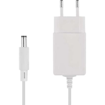 LED Prigušiva fleksibilna stolna lampa LED/12W/230V 3000K/4000K/6500K bijela