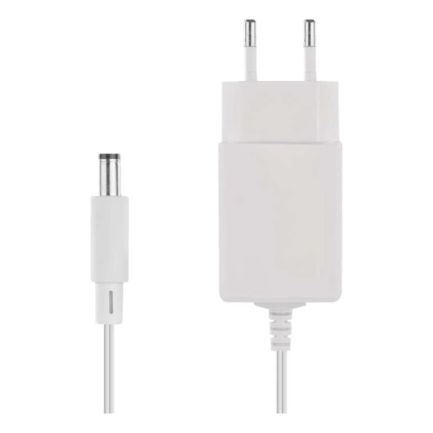 LED Prigušiva fleksibilna stolna lampa LED/12W/230V 3000K/4000K/6500K bijela