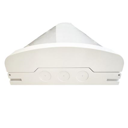 LED Prigušiva fluorescentna svjetiljka LED/35W/44W/52W/60W/230V 4000K 120 cm