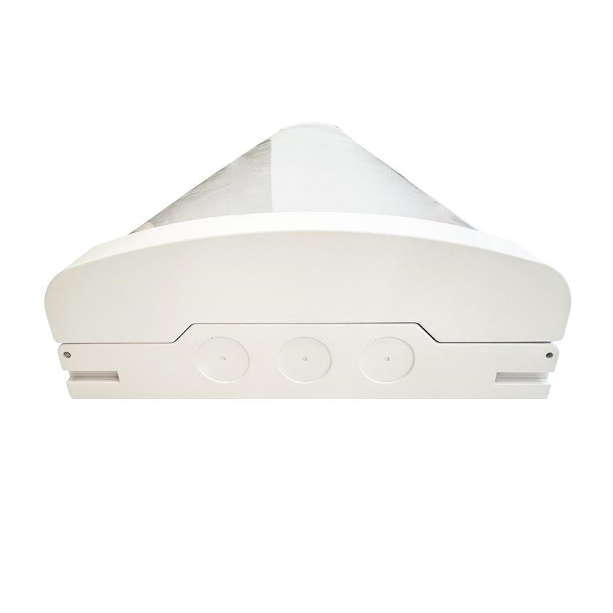 LED Prigušiva fluorescentna svjetiljka LED/35W/44W/52W/60W/230V 4000K 120 cm
