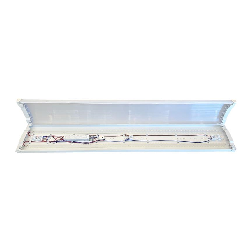 LED Prigušiva fluorescentna svjetiljka LED/35W/44W/52W/60W/230V 4000K 120 cm