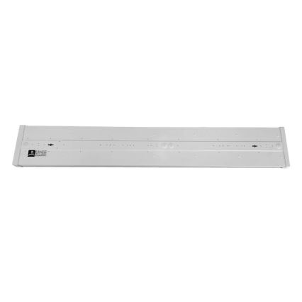 LED Prigušiva fluorescentna svjetiljka LED/35W/44W/52W/60W/230V 4000K 120 cm