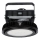 LED Prigušiva industrijska svjetiljka High Bay LED/500W/230V 4000K IP65 crna
