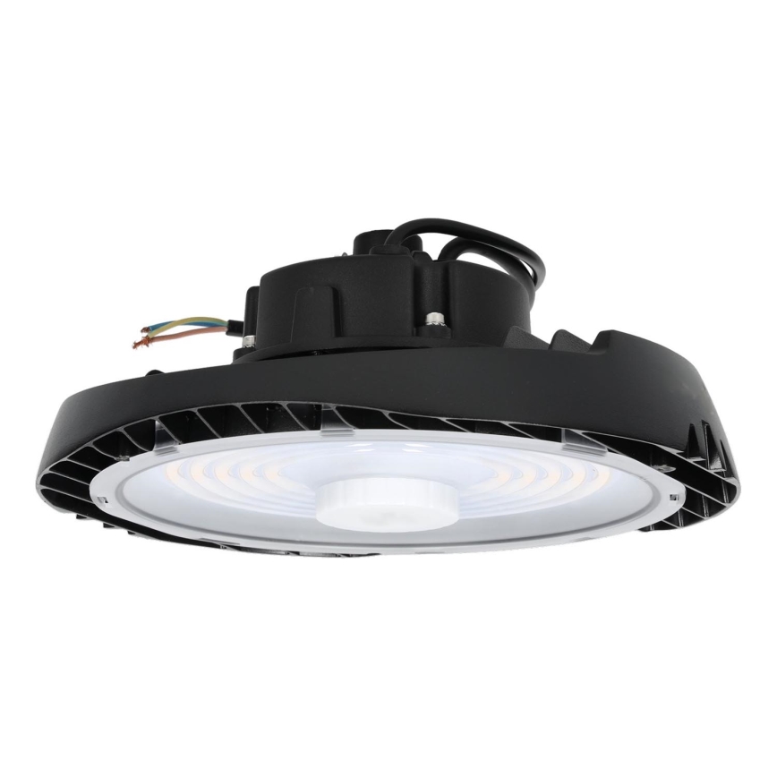 LED Prigušiva industrijska tehnička svjetiljka NINA HIGHBAY LED/110W/230V 4000K IP65