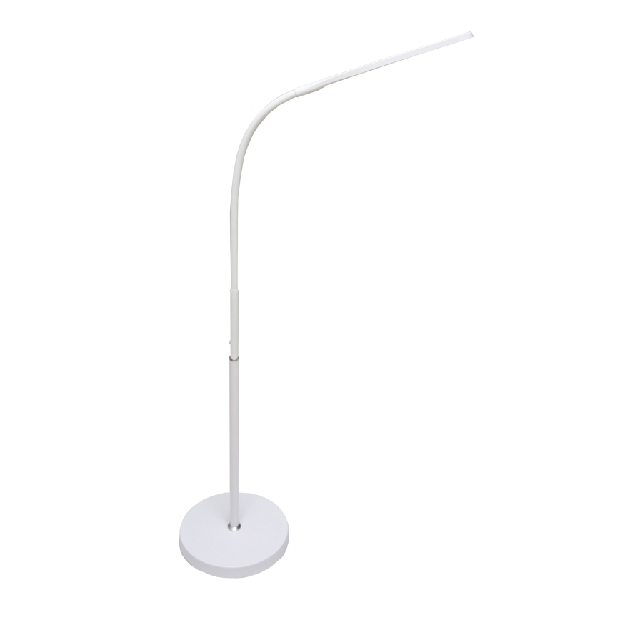 LED Prigušiva lampa 3u1 LED/10W/230V 3000/4000/6000K CRI 90 bijela