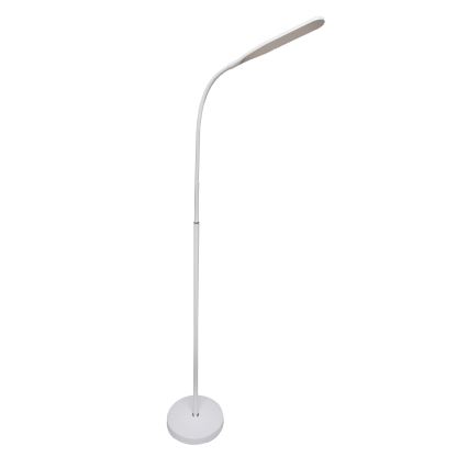 LED Prigušiva lampa 3u1 LED/10W/230V 3000/4000/6000K CRI 90 bijela