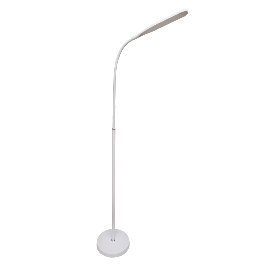 LED Prigušiva lampa 3u1 LED/10W/230V 3000/4000/6000K CRI 90 bijela