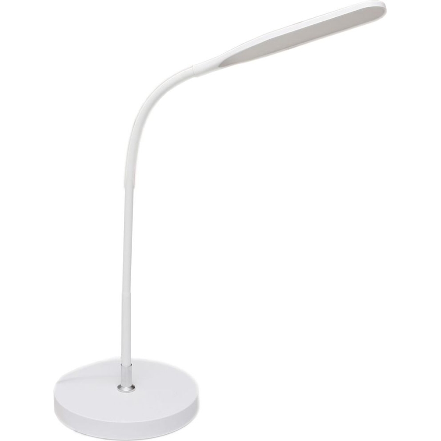 LED Prigušiva lampa 3u1 LED/10W/230V 3000/4000/6000K CRI 90 bijela