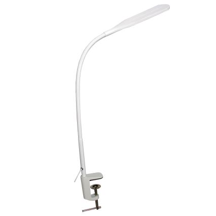 LED Prigušiva lampa 3u1 LED/10W/230V 3000/4000/6000K CRI 90 bijela