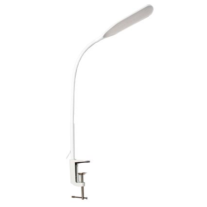 LED Prigušiva lampa 3u1 LED/10W/230V 3000/4000/6000K CRI 90 bijela