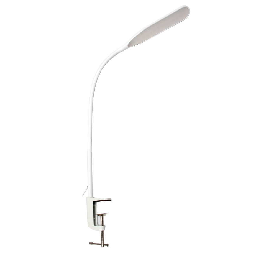 LED Prigušiva lampa 3u1 LED/10W/230V 3000/4000/6000K CRI 90 bijela