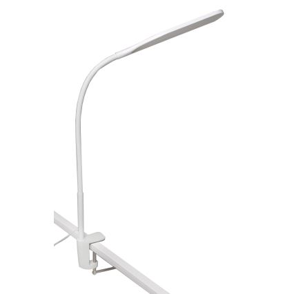 LED Prigušiva lampa 3u1 LED/10W/230V 3000/4000/6000K CRI 90 bijela