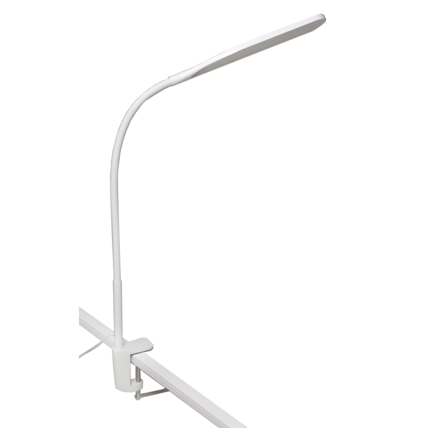 LED Prigušiva lampa 3u1 LED/10W/230V 3000/4000/6000K CRI 90 bijela