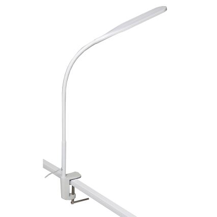 LED Prigušiva lampa 3u1 LED/10W/230V 3000/4000/6000K CRI 90 bijela