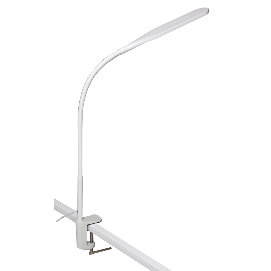 LED Prigušiva lampa 3u1 LED/10W/230V 3000/4000/6000K CRI 90 bijela