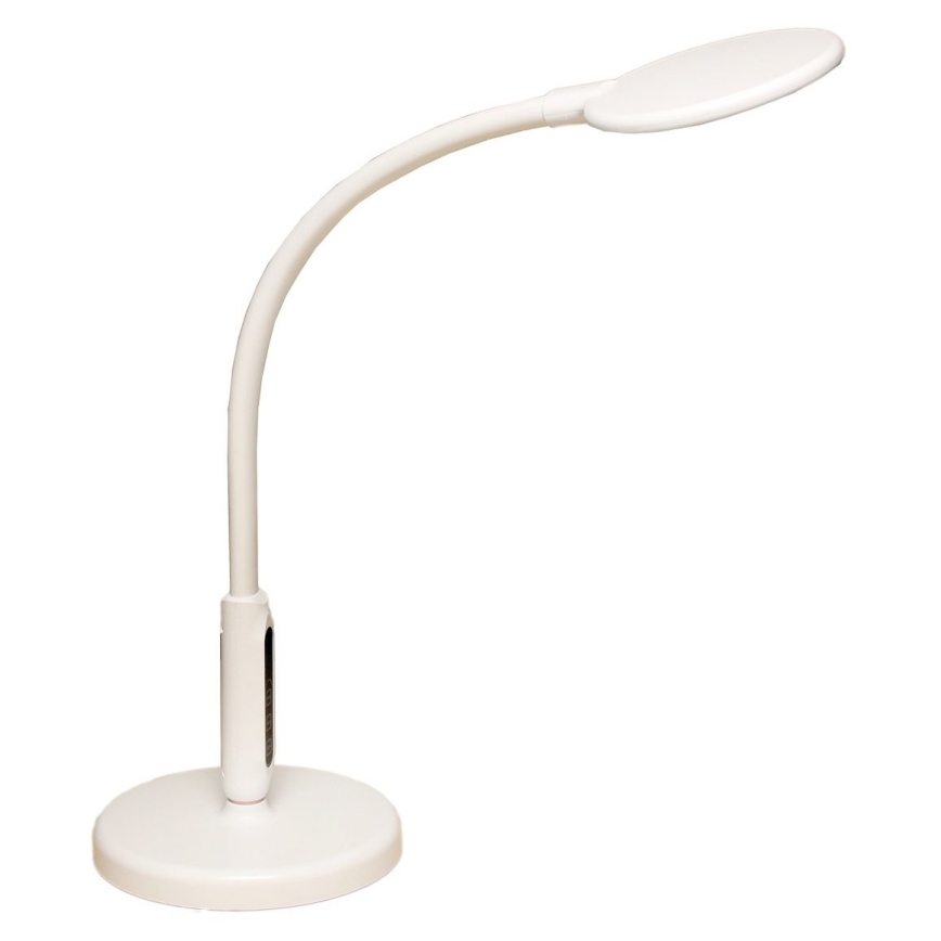 LED Prigušiva lampa na dodir 3u1 LED/12W/230V bijela CRI 90 + daljinski upravljač