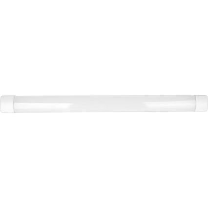 LED Prigušiva podelementna svjetiljka LED/40W/230V 3000-6500K Wi-Fi Tuya IP40