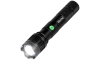 LED Prigušiva punjiva baterijska svjetiljka LED/10W/5V IPX4 800 lm 4 h 1200 mAh