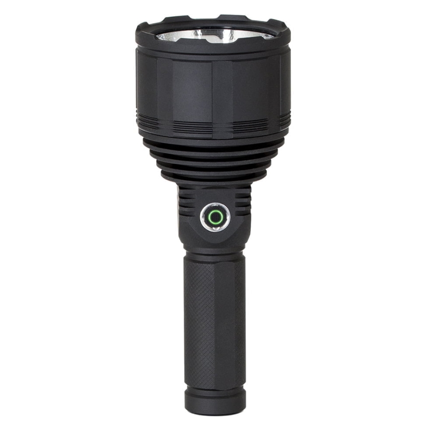 LED Prigušiva punjiva baterijska svjetiljka LED/30W/5V IPX7 3000 lm 4200 mAh