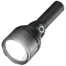 LED Prigušiva punjiva baterijska svjetiljka LED/30W/5V IPX7 3000 lm 5,5 h 4200 mAh