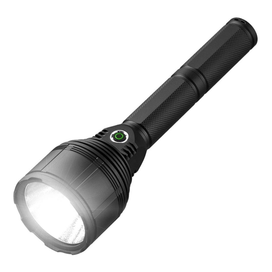 LED Prigušiva punjiva baterijska svjetiljka LED/30W/5V IPX7 3000 lm 8400 mAh