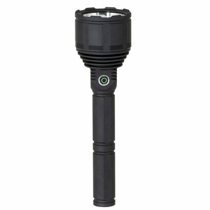 LED Prigušiva punjiva baterijska svjetiljka LED/30W/5V IPX7 3000 lm 8400 mAh