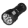 LED Prigušiva punjiva baterijska svjetiljka LED/5V IPX4 600 lm 1200 mAh