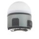 LED Prigušiva punjiva čeona svjetiljka LED/8W/5V IP42 210 lm 800 mAh
