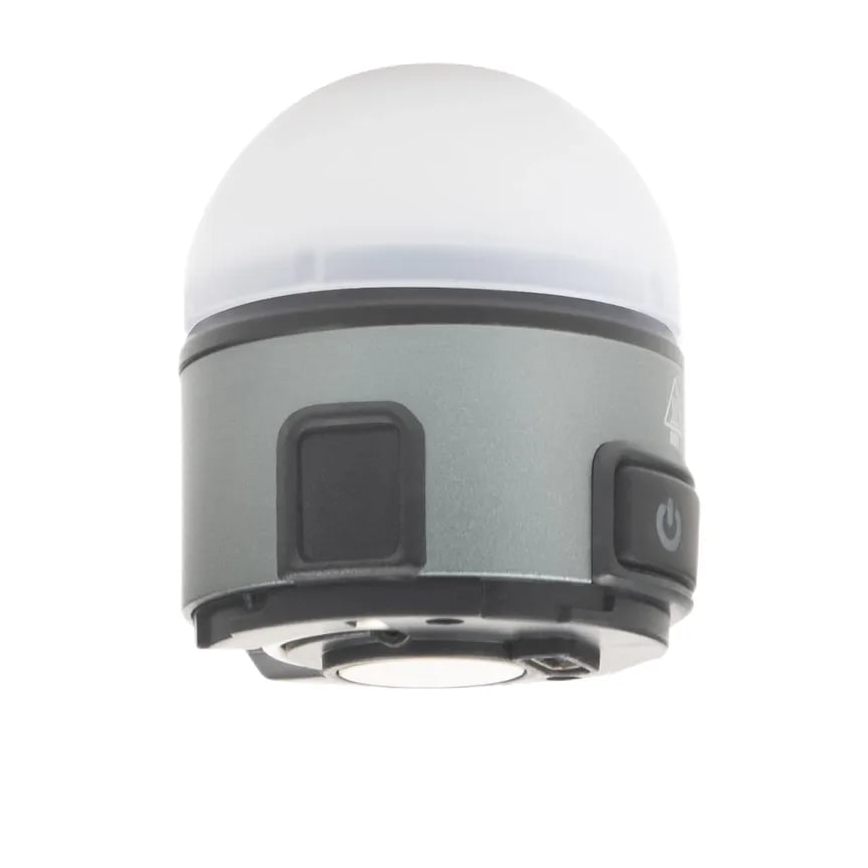 LED Prigušiva punjiva čeona svjetiljka LED/8W/5V IP42 210 lm 800 mAh