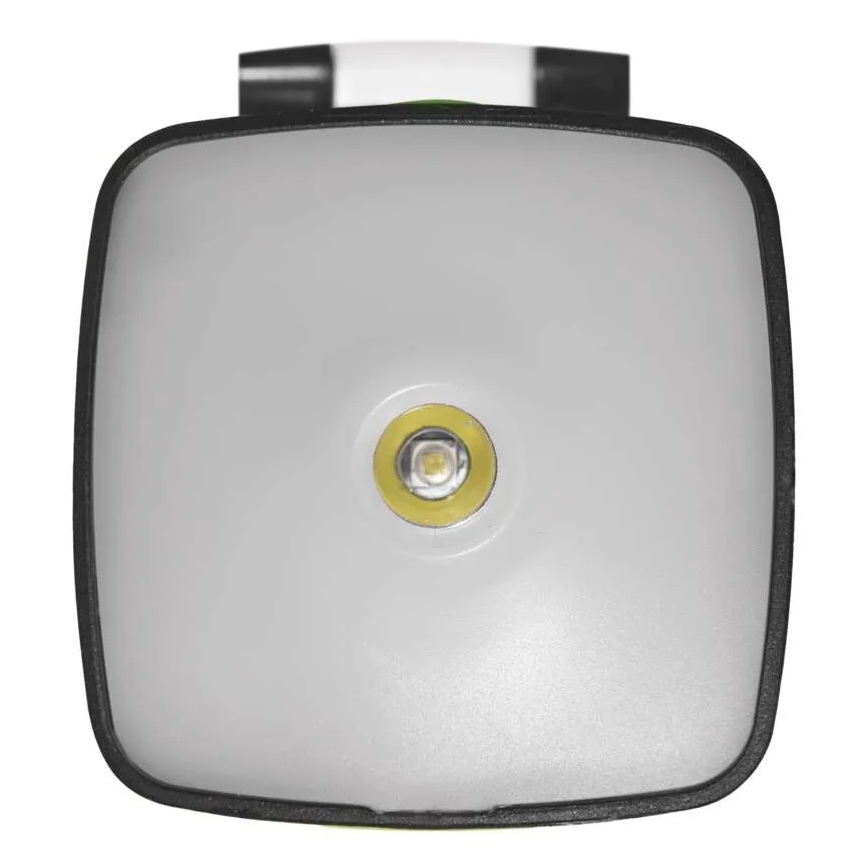 LED Prigušiva punjiva čeona svjetiljka LED/USB 110lm 7h 850mAh