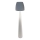 LED Prigušiva punjiva dodirna stolna lampa LED/3W/5V 3000-6000K 1800 mAh bijela