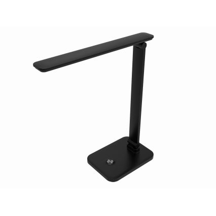 LED Prigušiva punjiva dodirna stolna lampa LED/5W/5V 6000mAh