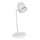 LED Prigušiva punjiva stolna lampa 4u1 LED/6W/3,7V 3000K/4000K/6500K 1500mAh bijela