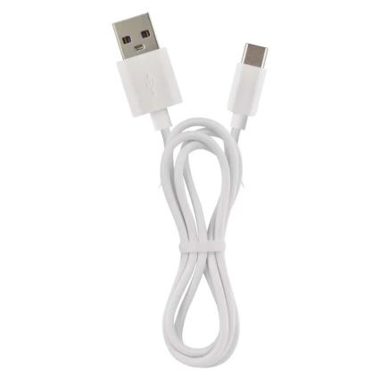 LED Prigušiva punjiva stolna lampa LED/5W/3,7V 3000K/4000K/6500K 800mAh bijela