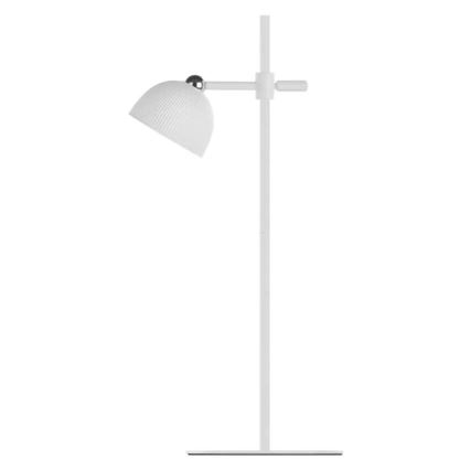 LED Prigušiva punjiva stolna lampa magnetna 4u1 LED/4,2W/3,7V 4000K 1200mAh bijela
