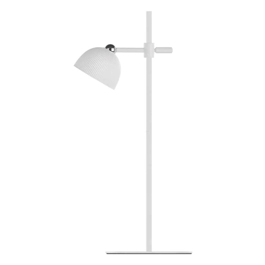 LED Prigušiva punjiva stolna lampa magnetna 4u1 LED/4,2W/3,7V 4000K 1200mAh bijela