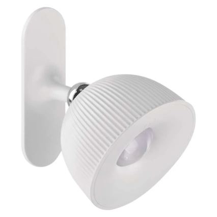 LED Prigušiva punjiva stolna lampa magnetna 4u1 LED/4,2W/3,7V 4000K 1200mAh bijela