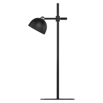 LED Prigušiva punjiva stolna lampa magnetna 4u1 LED/4,2W/3,7V 4000K 1200mAh crna