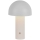 LED Prigušiva punjiva stolna lampa na dodir LED/1W/5V 3000-6000K 1800 mAh bijela