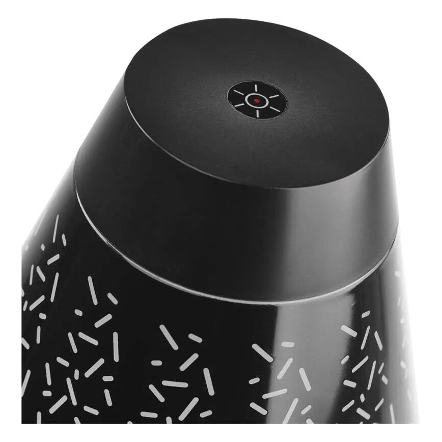 LED Prigušiva punjiva vanjska stolna lampa LED/4,2W/5V 2200mAh IP44