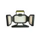 LED Prigušiva radna svjetiljka LED/30W/5V 6600 mAh IP54