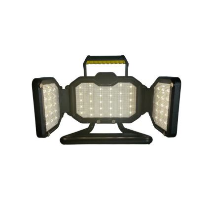 LED Prigušiva radna svjetiljka LED/50W/5V 12000 mAh IP54