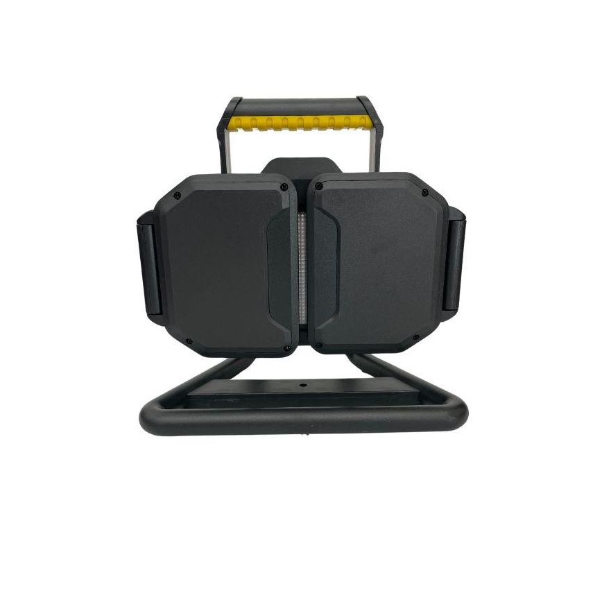 LED Prigušiva radna svjetiljka LED/50W/5V 12000 mAh IP54