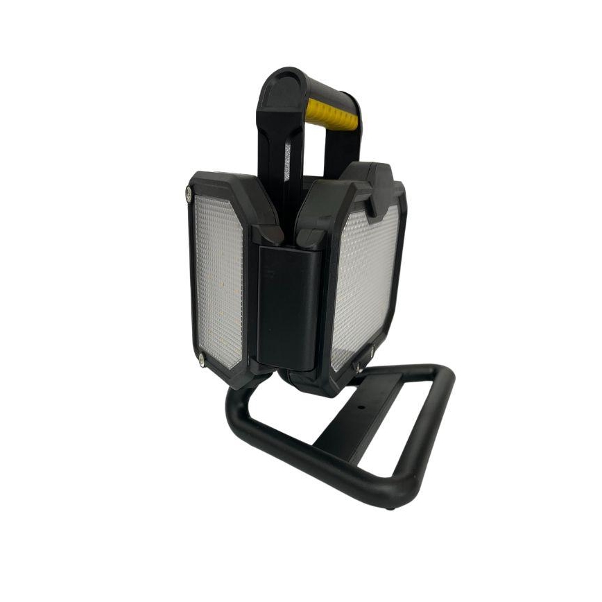 LED Prigušiva radna svjetiljka LED/50W/5V 12000 mAh IP54