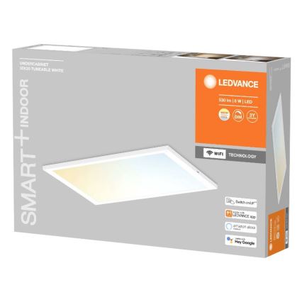 LED Prigušiva rasvjeta za namještaj SMART+ UNDERCABINET LED/8W/24/230V 2700-6500K Wi-Fi