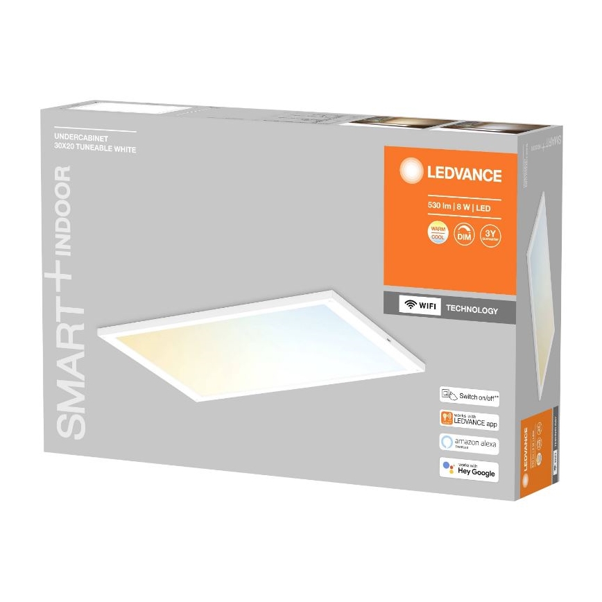 LED Prigušiva rasvjeta za namještaj SMART+ UNDERCABINET LED/8W/24/230V 2700-6500K Wi-Fi
